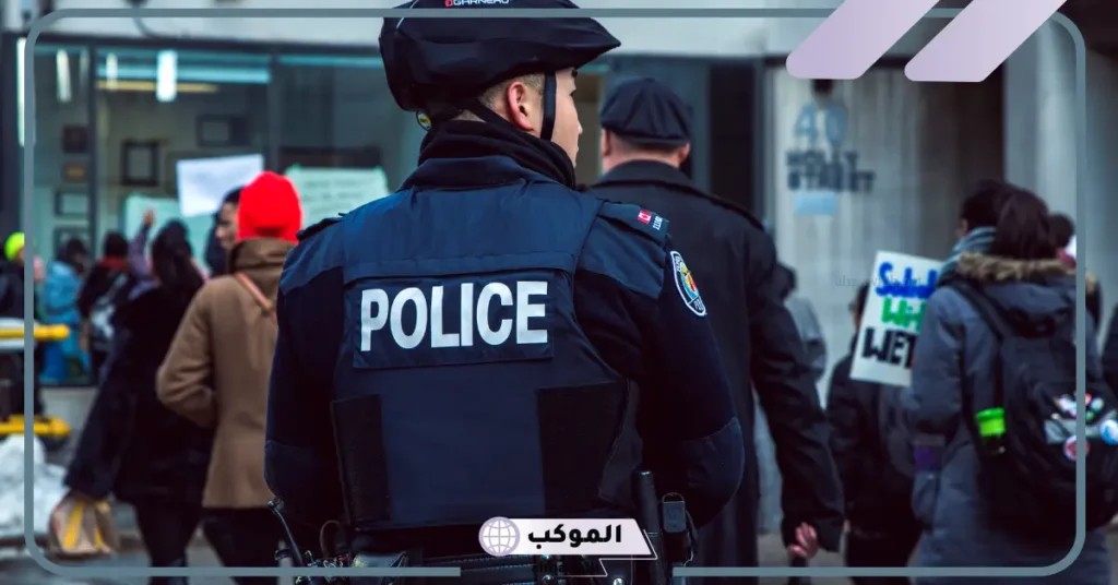 تفسير حلم الشرطة تقبض علي للعزباء