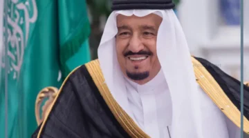 معاني الملك سلمان في الرؤية