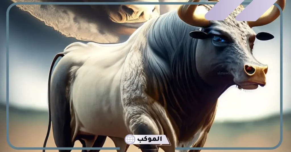 تفسير حلم الثور يطاردني للعزباء