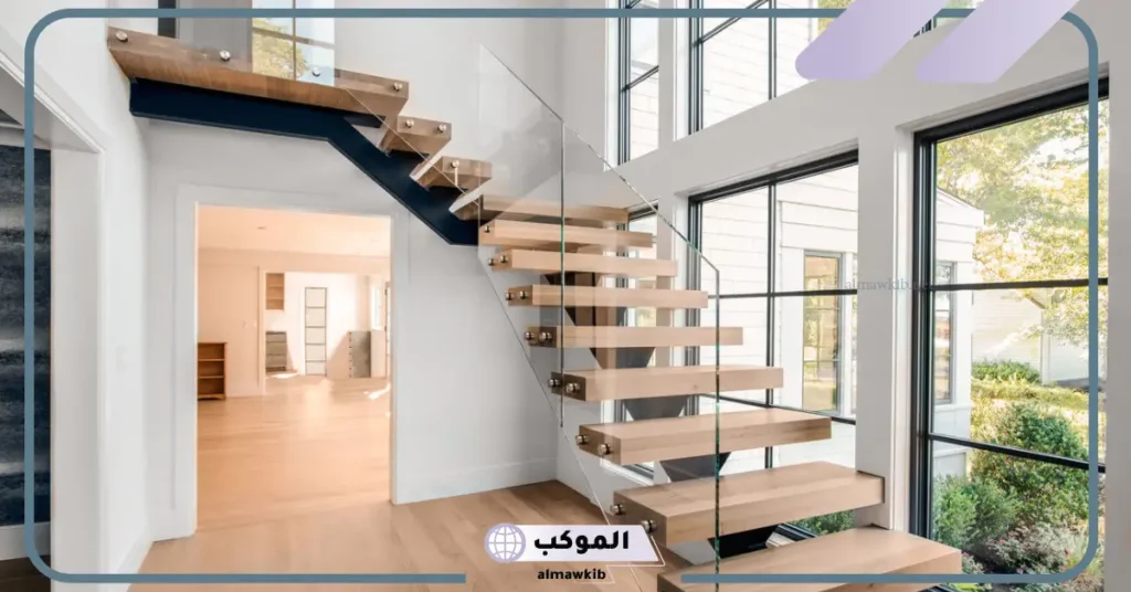تفسير حلم نزول الدرج بخوف للمتزوجة في المنام للعصيمي وابن سيرين 6 تفسير حلم نزول الدرج للمتزوجة