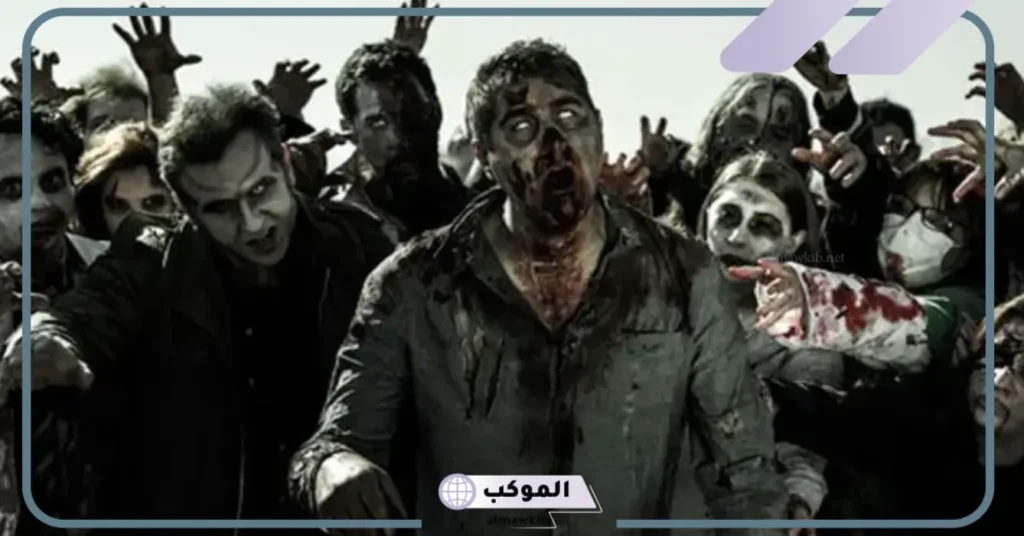 تفسير حلم الزومبي في المنام للعزباء