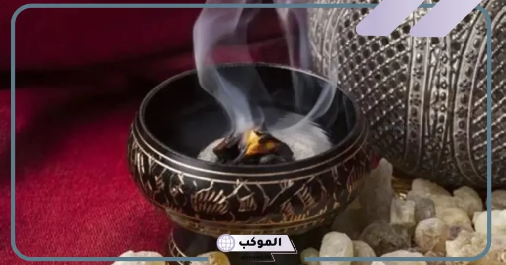 تفسير حلم بخور العود في المنام للعزباء والمتزوجة وفقًا لابن سيرين 5 تفسير حلم بخور العود للعزباء