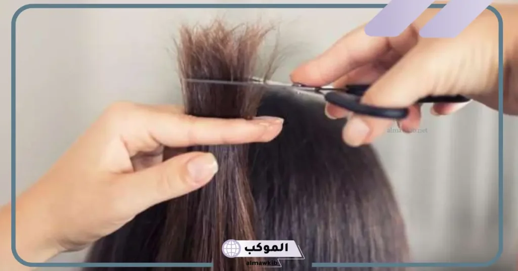 تفسير حلم قص الشعر لغير الرائي 