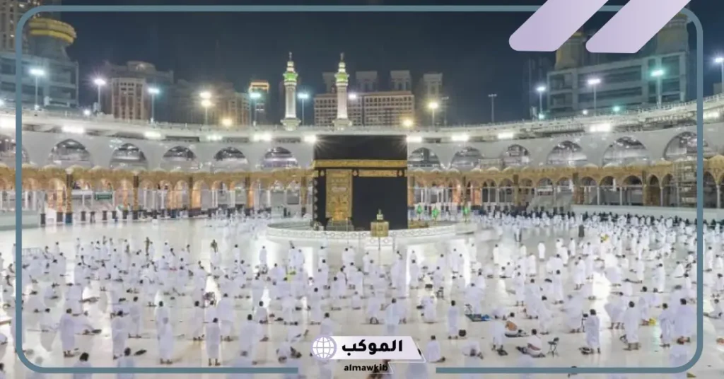 ما ابرز جهود المملكة في خدمة الحرمين الشريفين باختصار؟ تعرف عليها كاملة 6 مطوية جهود المملكة في خدمة الحجاج