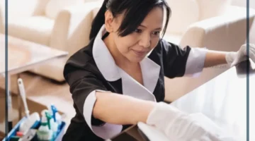 مكتب استقدام