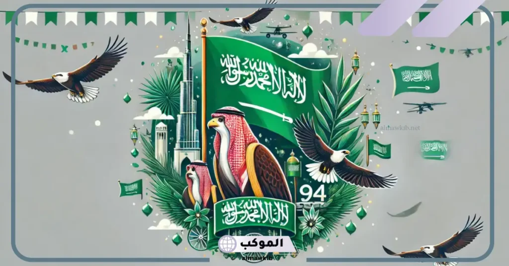 شعر عن السعودية توبتر 