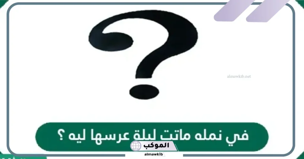 نكت نمل مضحكة للغاية قصيرة ومكتوبة