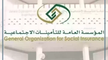 موعد صرف المعاش