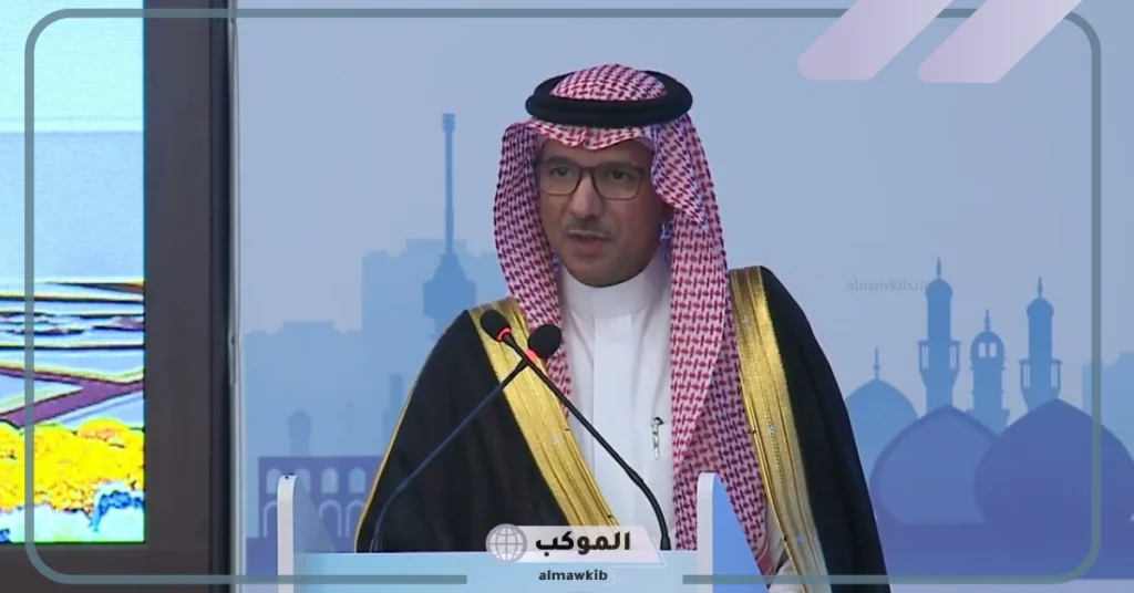الموارد البشرية تقوم بالكشف عن مناقشات سوق العمل بمشاركة 100 دولة حول العالم 