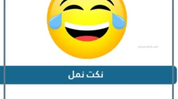 نكت النمل