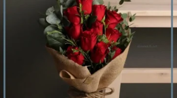 هدايا الورود