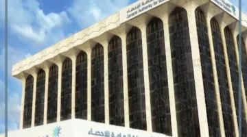 هيئة الإحصاء تحدد نسبة البطالة