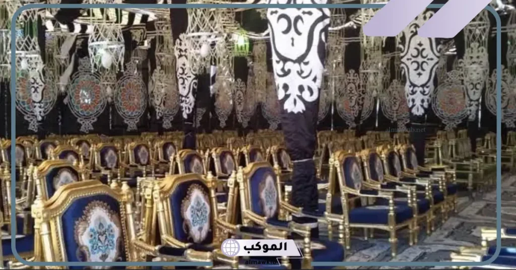 تفسير حلم عزاء في بيتنا للرجل والمرأة لابن سيرين 6 تفسير حلم حضور عزاء شخص مجهول بدون بكاء