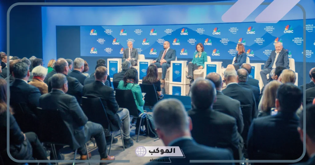 وزير الاقتصاد السعودي يصرح عن كافة عوامل النجاح وعلى رأسها بناء المؤسسات 