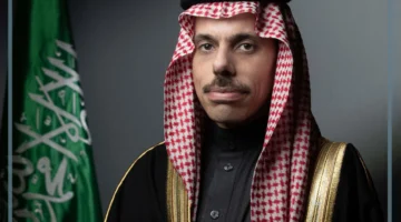 وزير الخارجية