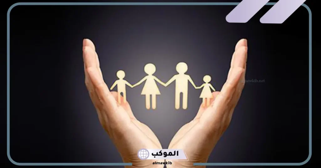 اذاعة عن صلة الرحم واحترام الأقارب من المقدمة للخاتمة 6 كلمة عن صلة الرحم قصيرة