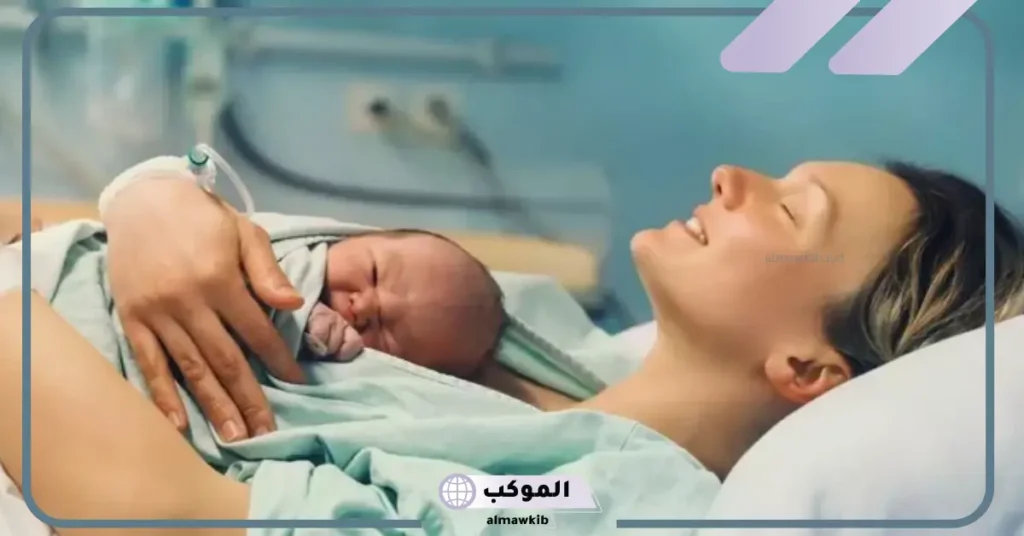 رمز الولادة في المنام للمتزوجة الغير حامل بولد 