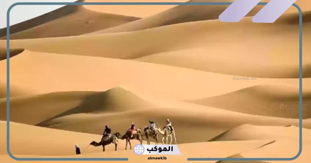 عائلة اليحيى من وين الأصل؟ اليحيى وش يرجعون 6 عائلة اليحيى الدواسر