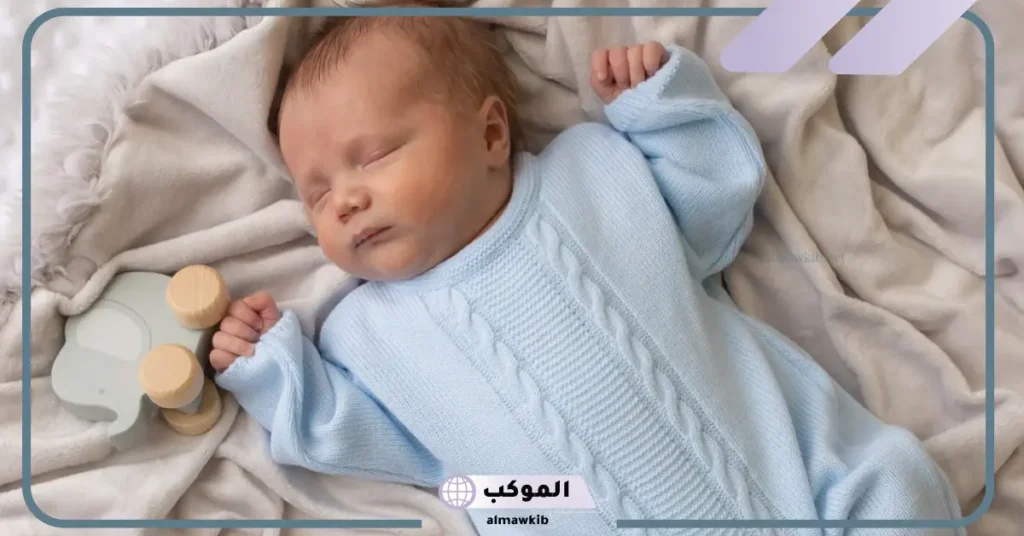 حلمت ان اختي جابت ولد وهي متزوجة