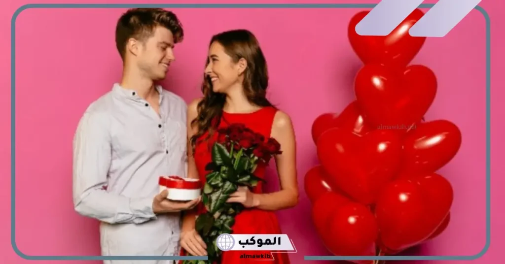 لسهرة ممتعة.. أجمل أفلام عيد الحب الرومانسية عربي وأجنبي 6 فيلم توأم روحي