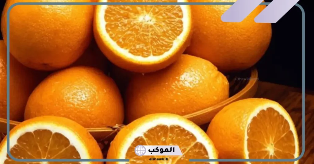 تفسير حلم البرتقال للمتزوجة في المنام لابن سيرين وعلاقته بزيادة الرزق 6 تفسير حلم شجرة البرتقال للمتزوجة