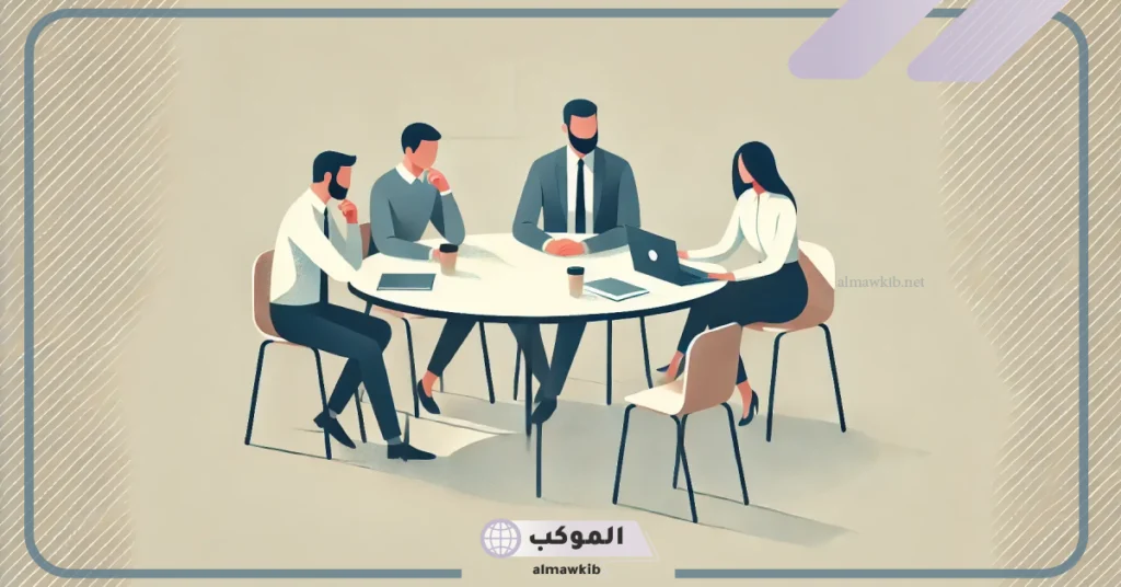 خاتمة تدريب تعاوني مكتوبة جاهزة 6 أهمية التدريب التعاوني