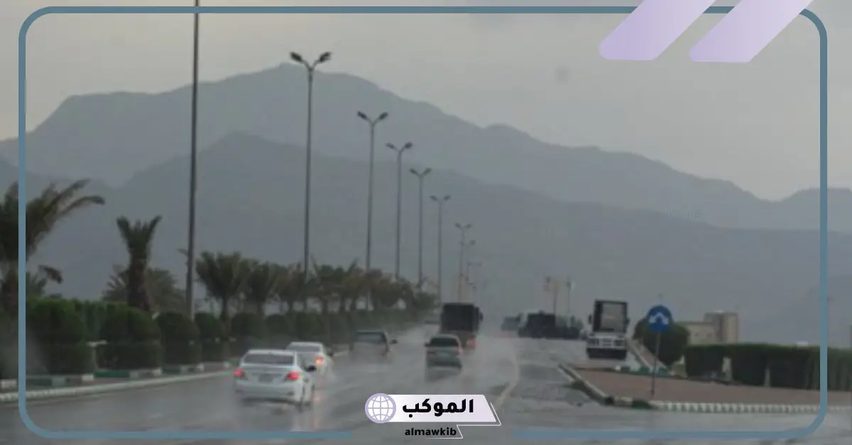 احذر من الغرامة.. المملكة تمنع التنزه في مناطق معينة والدفاع المدني يعلن السبب 5 الدفاع المدني يوضح أسباب حظر التنزه في بعض المناطق