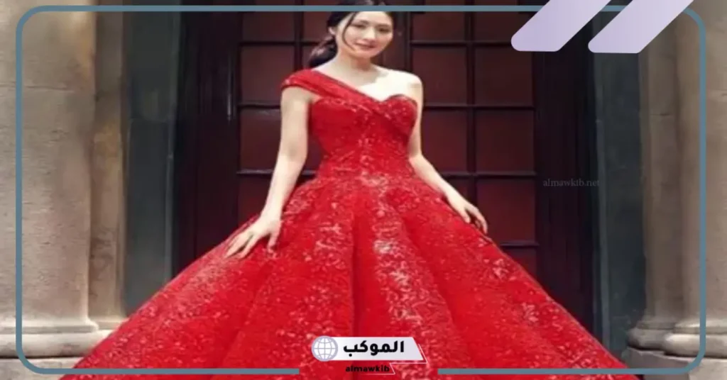 تفسير حلم ارتداء ورؤية الفستان الاحمر في المنام للعزباء لابن سيرين 5 لبس الفستان الأحمر في المنام للعزباء