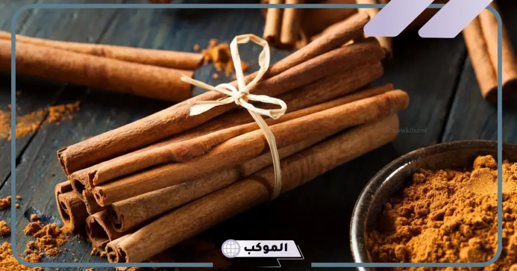 ما هي أضرار القرفة؟