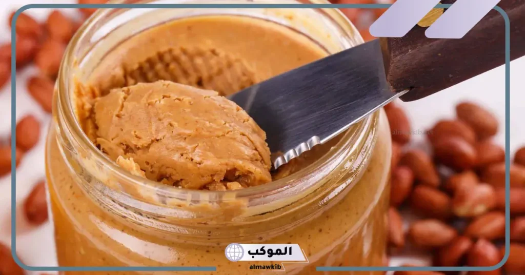 تجربتي مع زبدة الفول السوداني لزيادة الوزن وعلاج النحافة 5 فوائد زبدة الفول السوداني