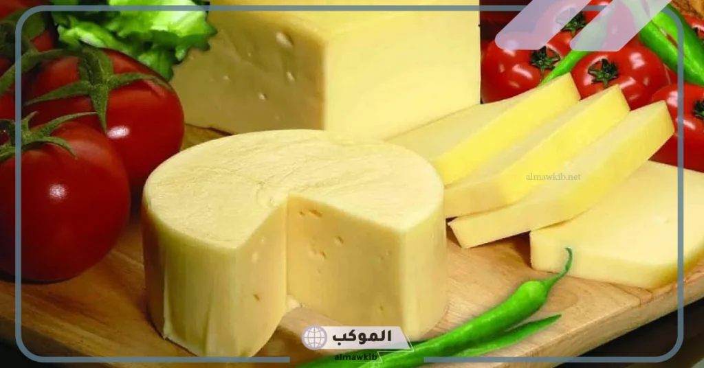 تعرف على جميع استخدامات جبنة القشقوان 5 هل جبنة القشقوان تتمطط