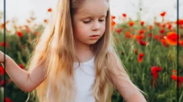 الابنة الصغرى