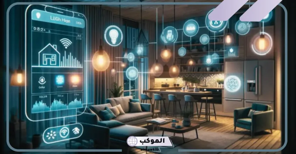 التحتية الذكية