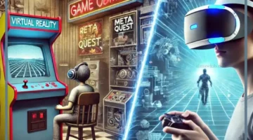 التطورات في ألعاب