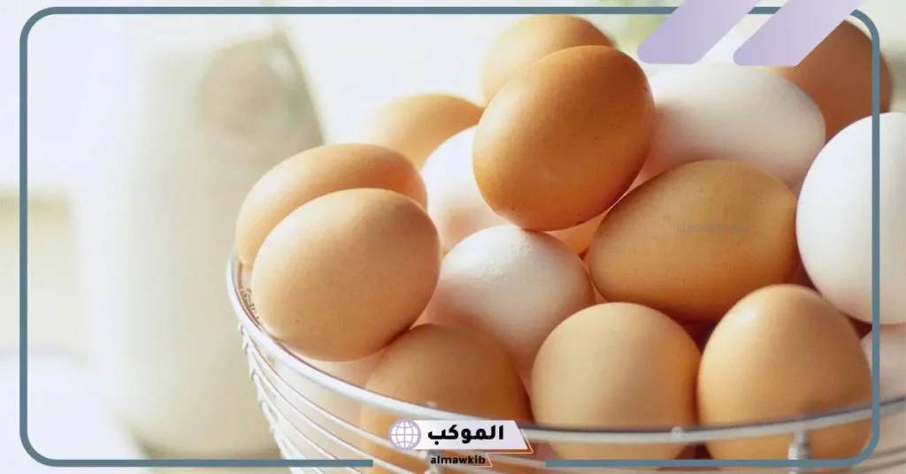 تفسير حلم اكل البيض المسلوق في المنام للمتزوجة