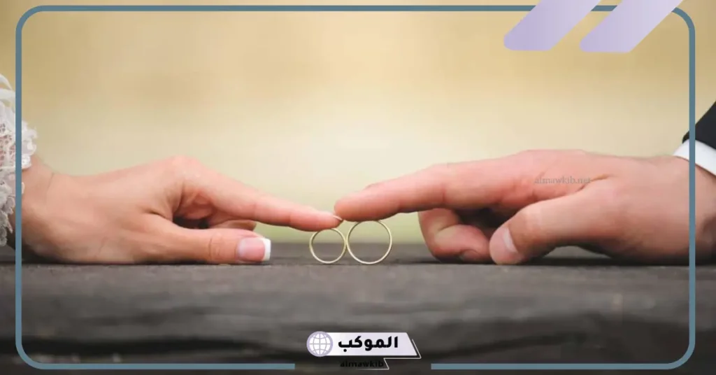 تفسير رؤية الضرة في المنام للمتزوجة لابن سيرين 5 رؤية زوجة زوجي الثانية في المنام