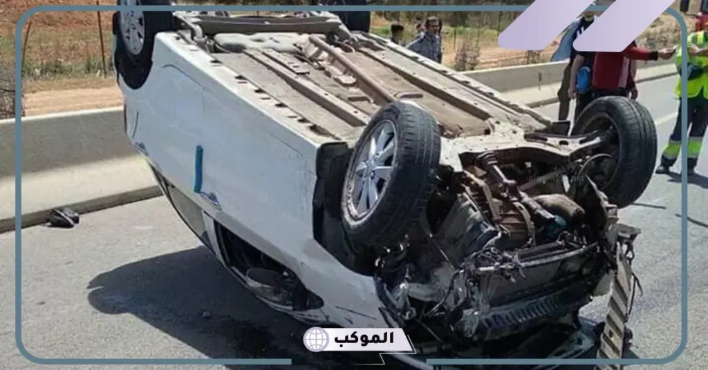 تفسير حلم انقلاب السيارة في المنام والحادث لابن سيرين 6 تفسير حلم انقلاب السيارة والنجاة منه للعزباء