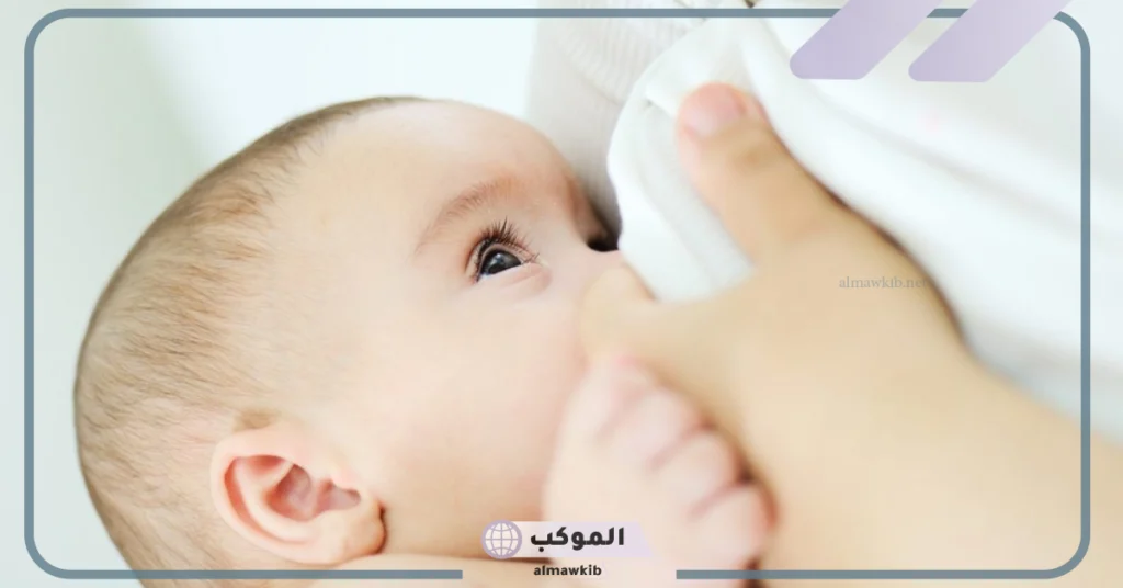 تفسير حلم إرضاع طفل وخروج حليب من الثدي للمتزوجة 