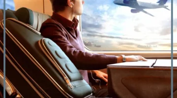 السفر لتركيا