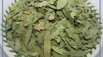 السنامكي للتنحيف