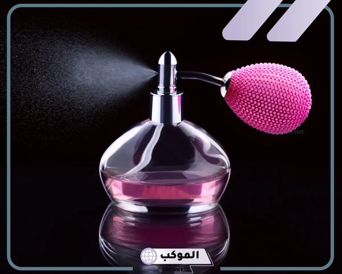 دلالات وتفسير حلم رش العطر للعزباء