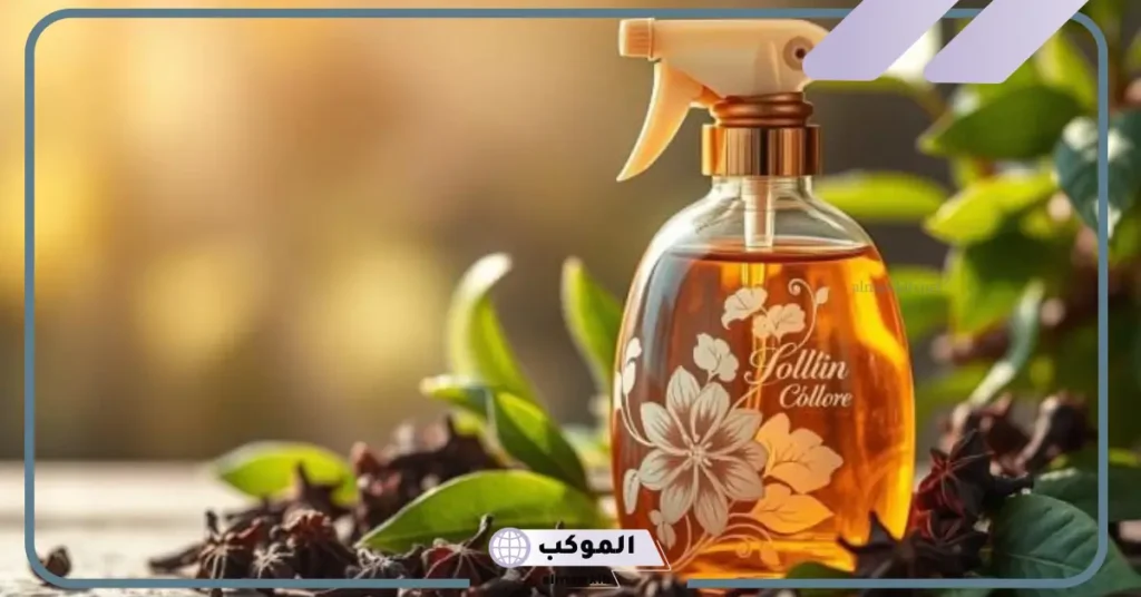 أضرار بخاخ القرنفل للشعر