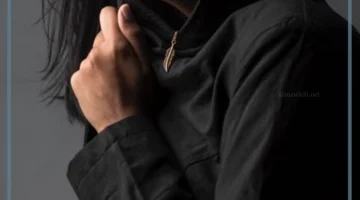 اللون الأسود ودلالته