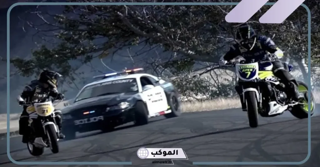 تفسير حلم الهروب من الشرطة للمطلقة 