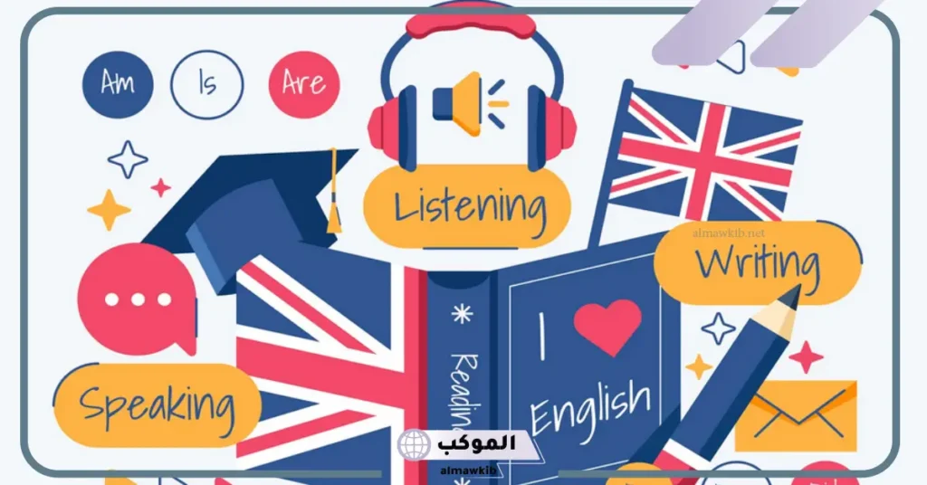 تعبير عن وصف صديق بالانجليزي طويل 