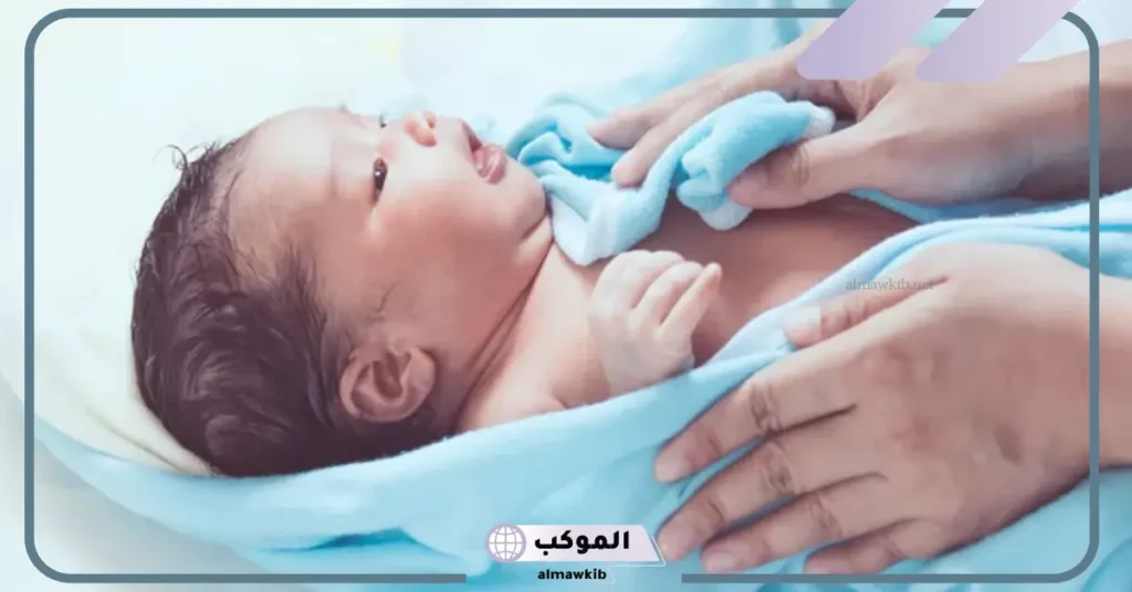  دعاء رزقني الله بمولود