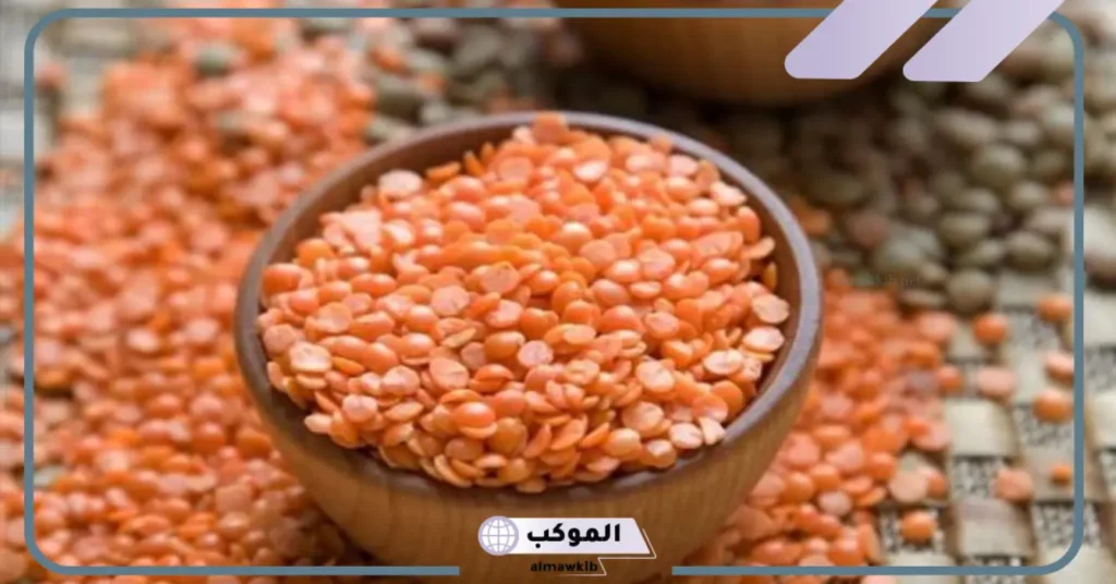 تفسير حلم أكل العدس في المنام للمرأة المتزوجة، رمز العدس الأصفر 6 تفسير حلم أكل العدس المطبوخ للمتزوجة