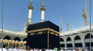 تأويلات ابن سيرين للسفر إلى مكة في الحلم