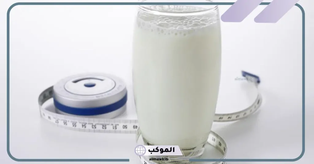 ما هو رجيم التمر واللبن؟