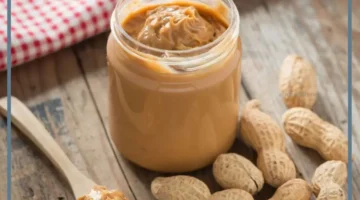 تجربة زبدة الفول